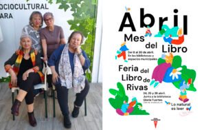 Libros Mayores Mes del Libro