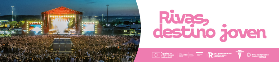 Banner RIVAS Destino Tur&iacute;stico Inteligente 2026