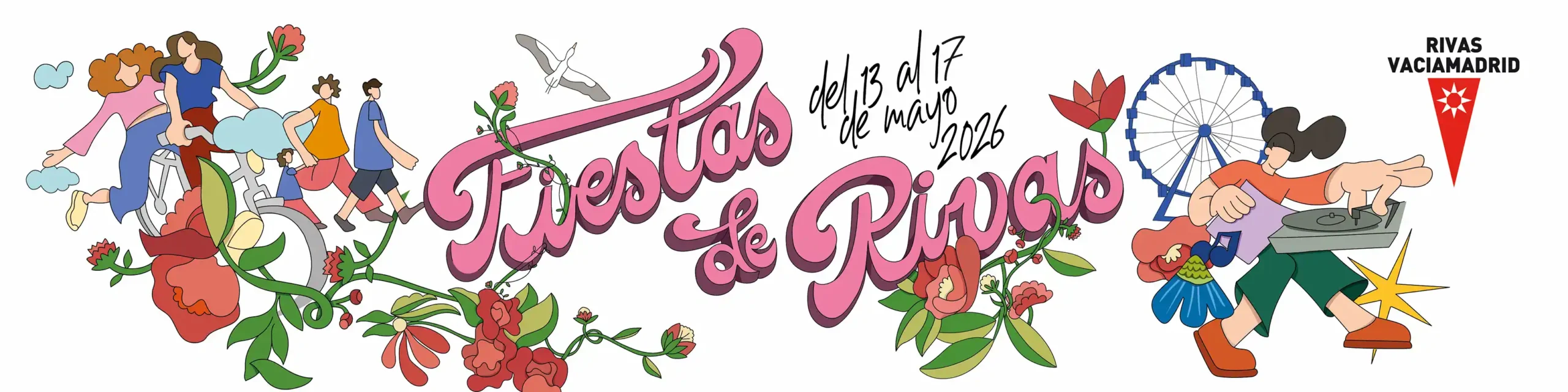 Banner Ayuntamiento Fiestas 2026