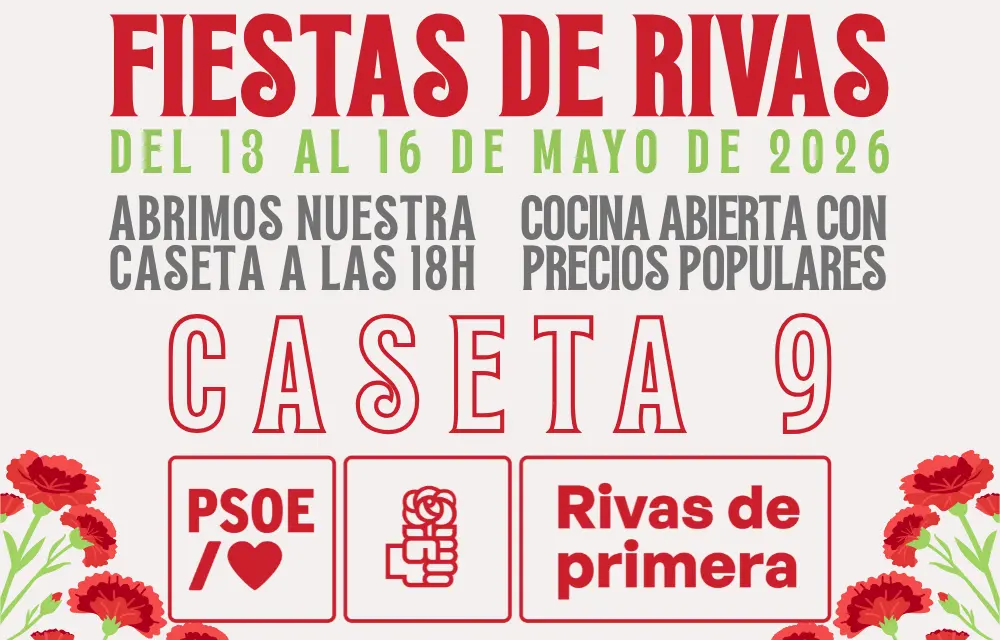 Banner PSOE