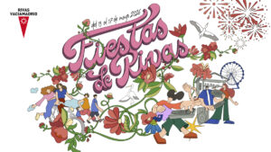 Fiestas de Rivas: día a día