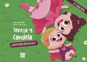nuevo libro en covibar
