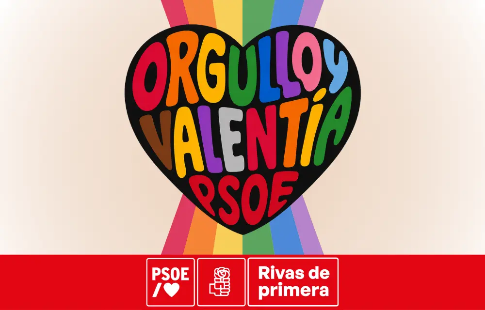 Banner PSOE