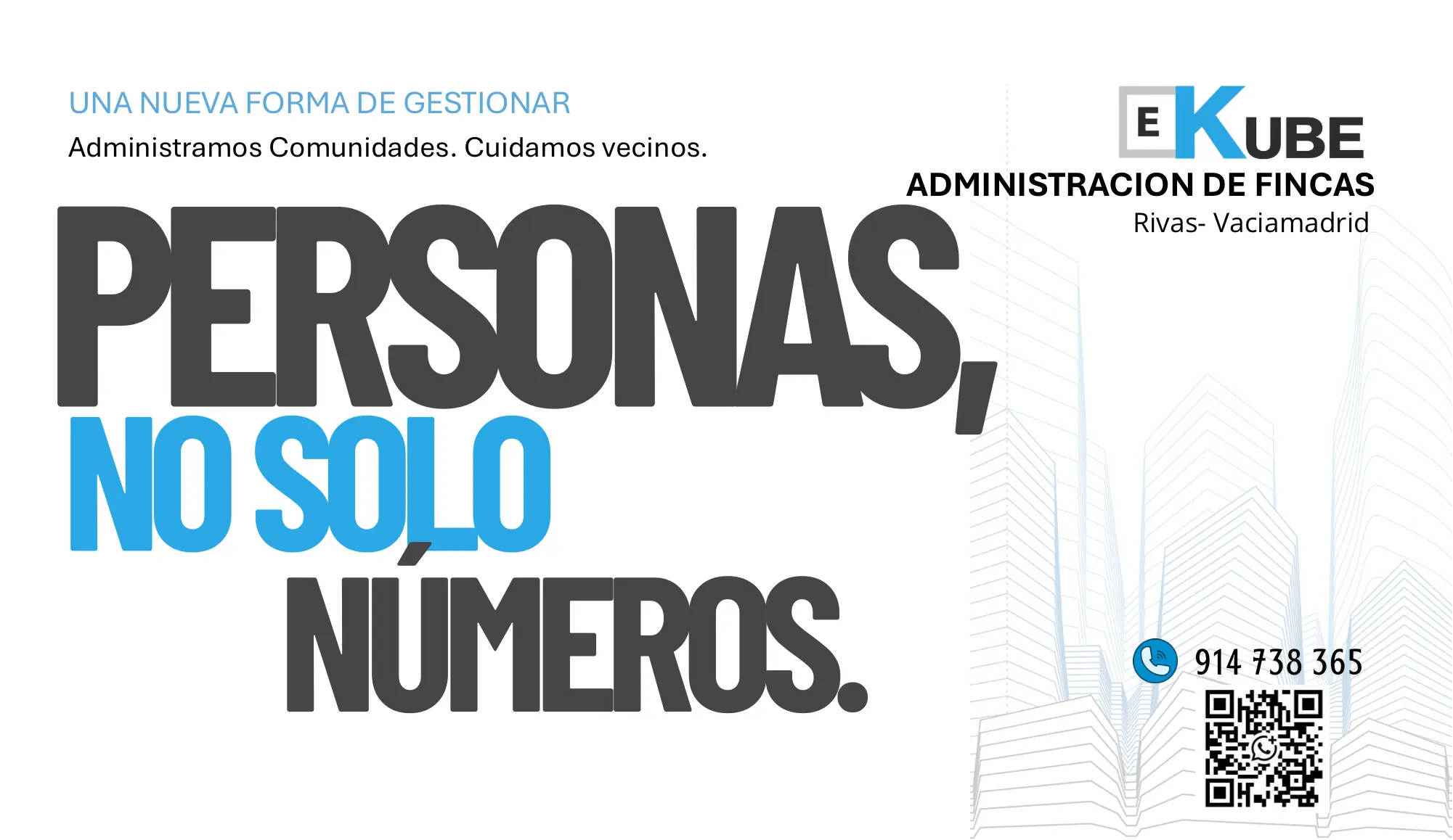 Administración de Fincas en Rivas