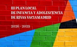 Derecho a ser niño en Rivas