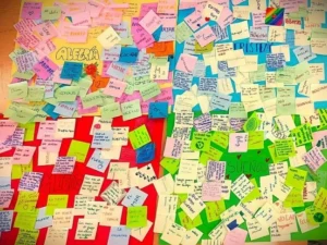 II Diagnóstico Infancia y Adolescencia de Rivas
