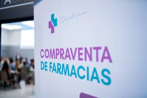 compraventa de farmacias