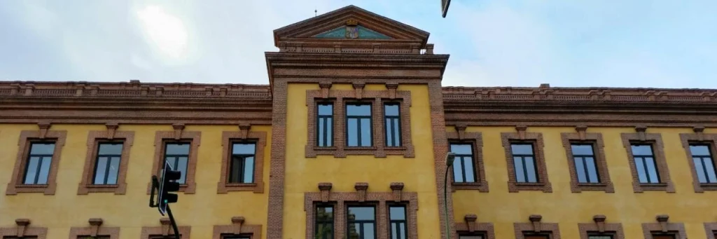 Madrid no tiene protocolo tras el caso de explotación sexual