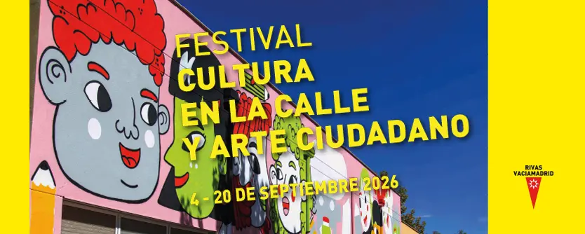 Banner Ayuntamiento de Rivas Climatiza tu cole