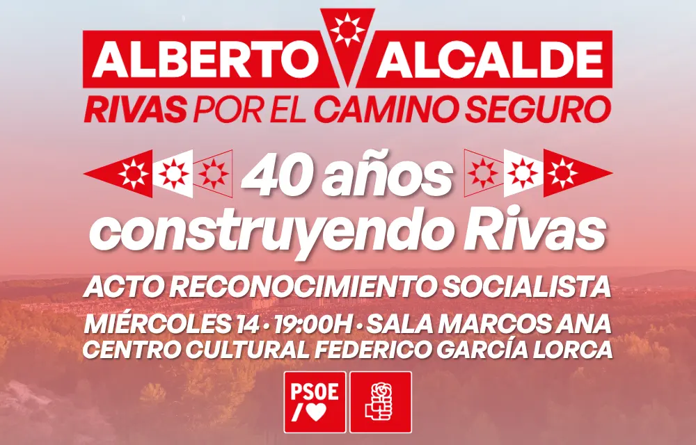 Banner PSOE
