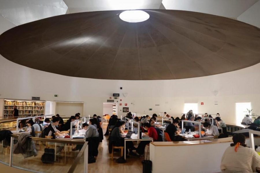 La Comunidad de Madrid, líder en índices de lectura