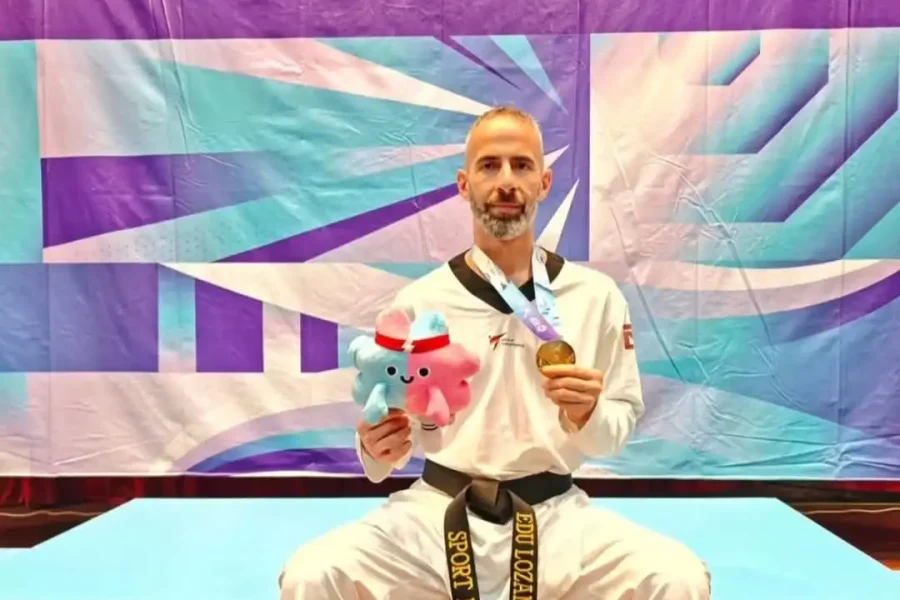 Eduardo Lozano Moreno