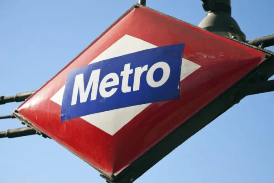 Rivas denuncia nuevamente el contrato de la estación Berrocales