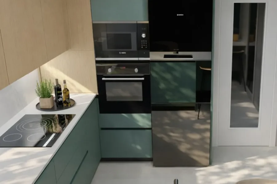 Cocina de Gasco Studio