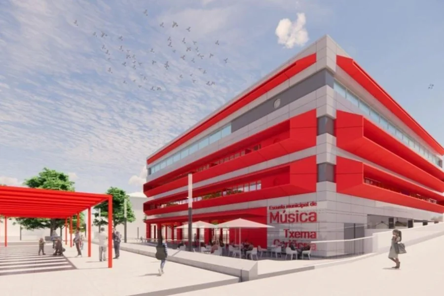 Nueva Escuela de Música