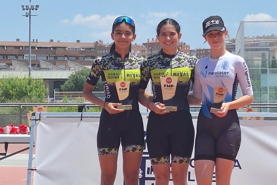 patinaje de velocidad