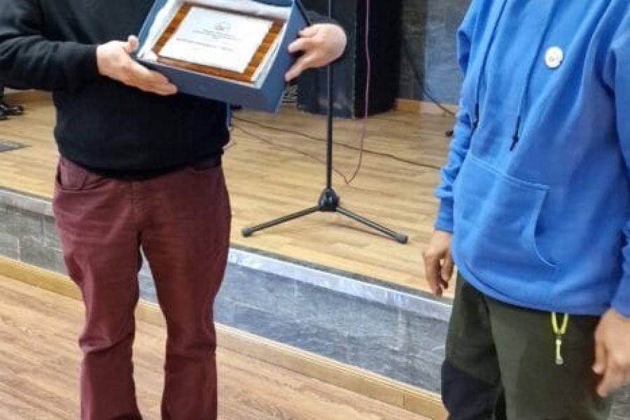 Empieza la segunda fase de los Premios Ateneo