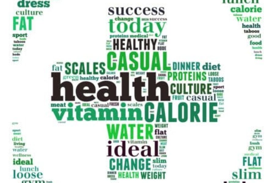 Día Mundial de la Salud