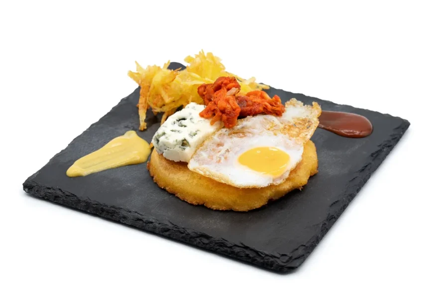 Rivas se prepara para la ruta gastronómica