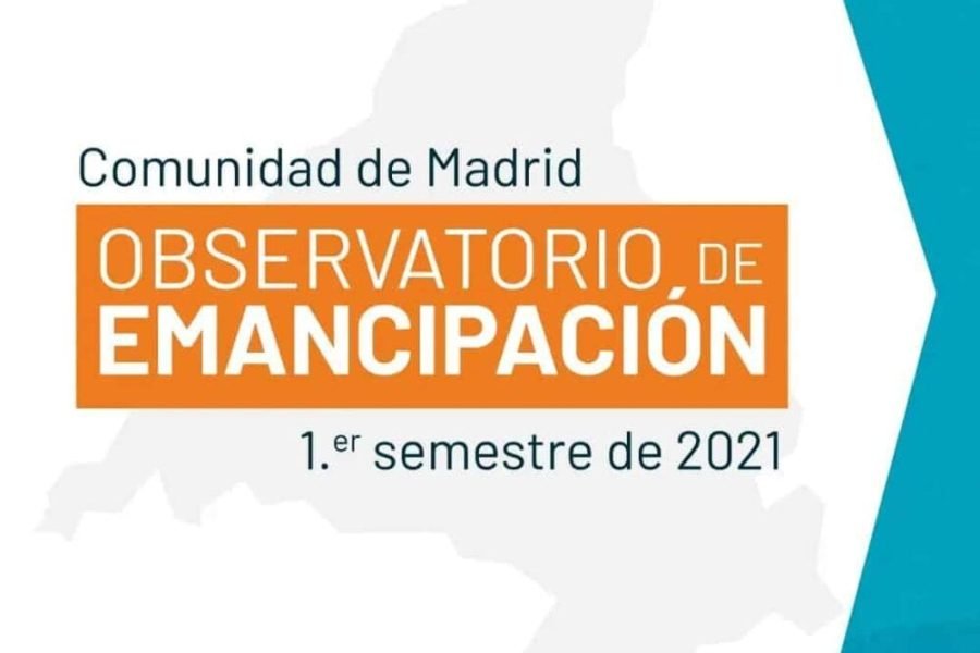 Observatorio de Emancipación del CJCM