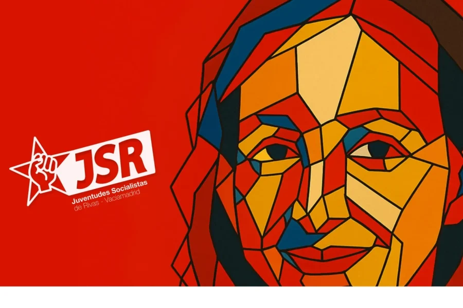 Eduardo Madina inaugurará la Escuela Municipalista Marta Escobar en Rivas