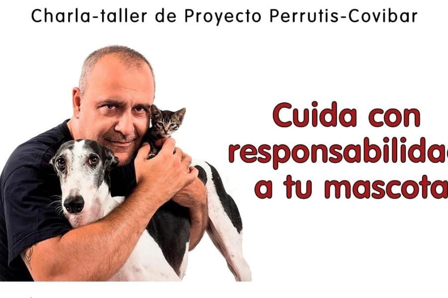 proyecto perrutis covibar