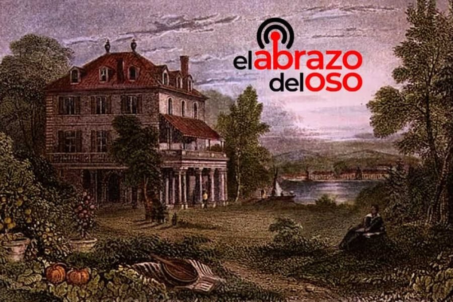 Arte e imaginación en ‘el año sin verano’- El Abrazo del Oso