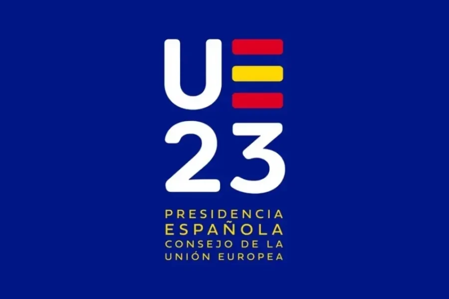 presidencia española del Consejo de la Unión Europea 2023