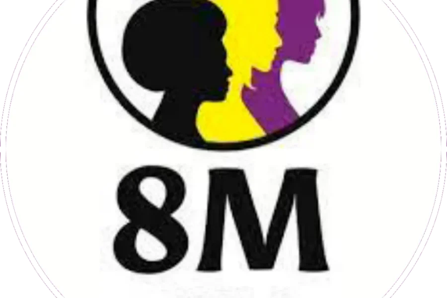 Manifiesto 8 de Marzo 2024