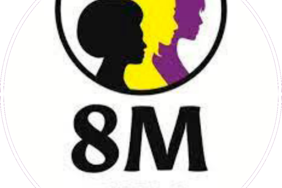 Manifiesto 8 de Marzo 2024