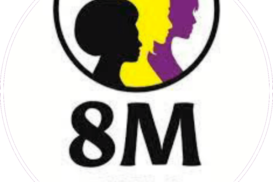 Manifiesto 8 de Marzo 2024