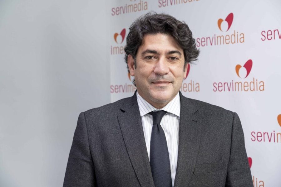 David Pérez | Foto: Jorge Villa