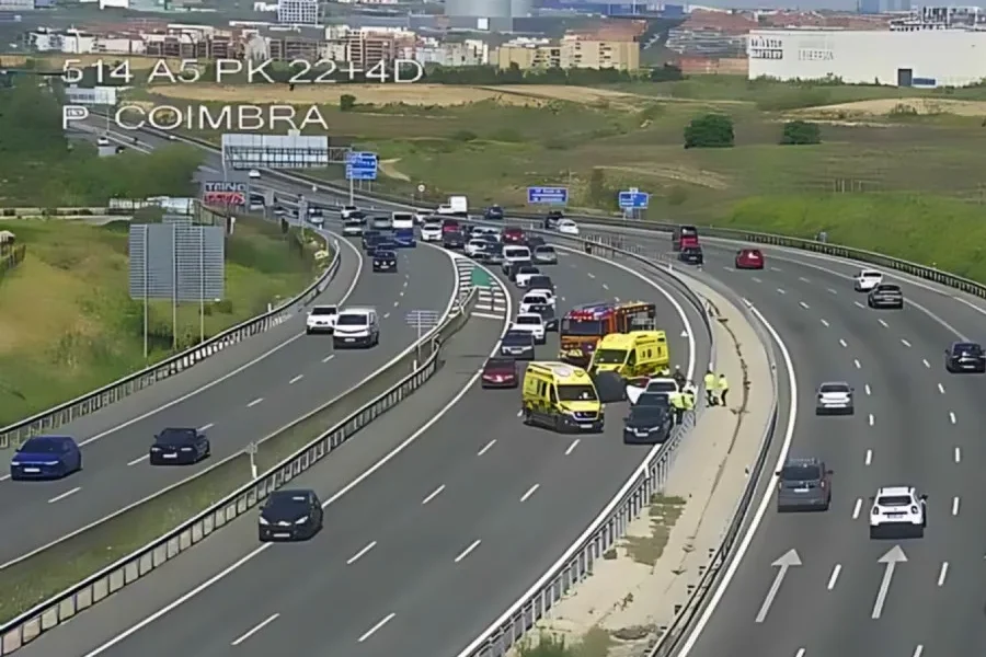 DGT endurece la vigilancia