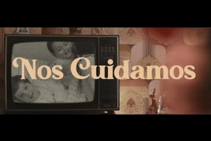 Spot de la campaña #NosCuidamos | Foto del proyecto AICP.COM