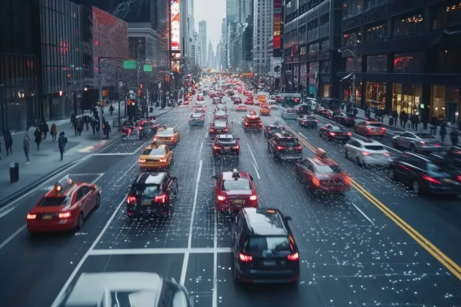 Tres de cada cuadro medidores de contaminación están mal ubicados