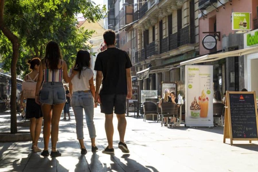 El 47 % de los municipios españoles ha perdido población el último año