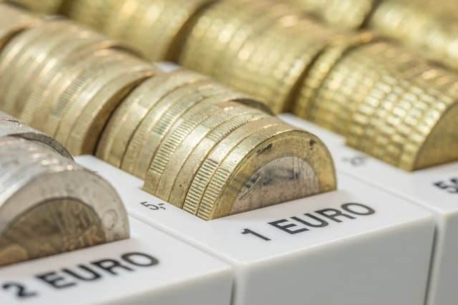 Euros | Foto de Pixabay