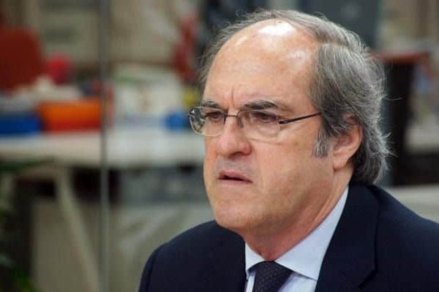 Rivas respondió al Defensor del Pueblo en 35 días