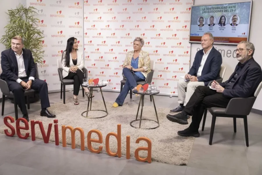 Consenso frente al cambio climático