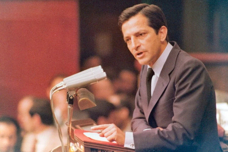 El PP de Rivas pide una calle a Adolfo Suárez tras las denuncias