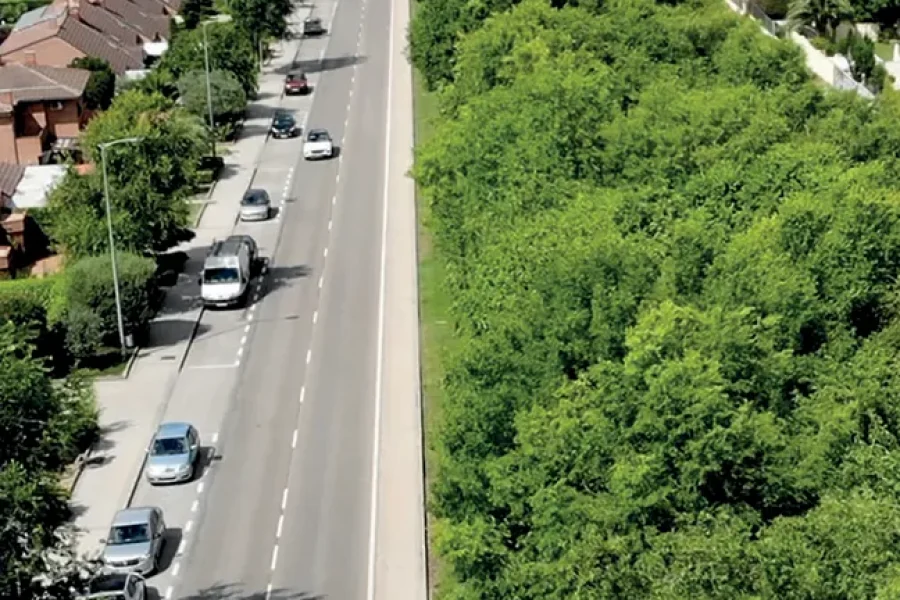 Agenda Urbana de Rivas: Las fortalezas y debilidades