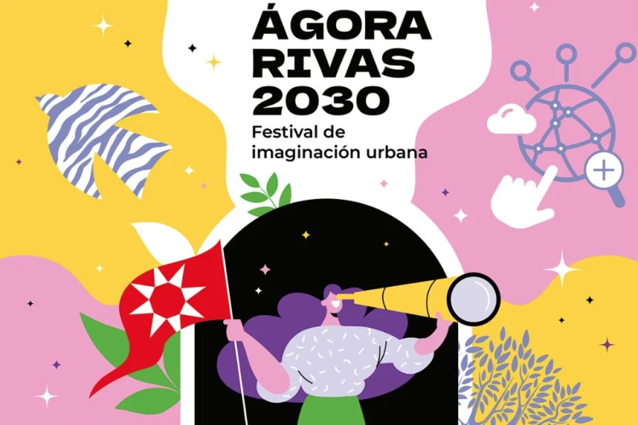 Divulgadores e influencers se reúnen en Rivas