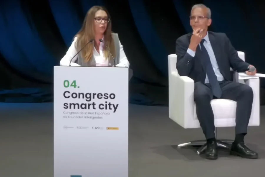 Rivas apuesta por la soberanía energética