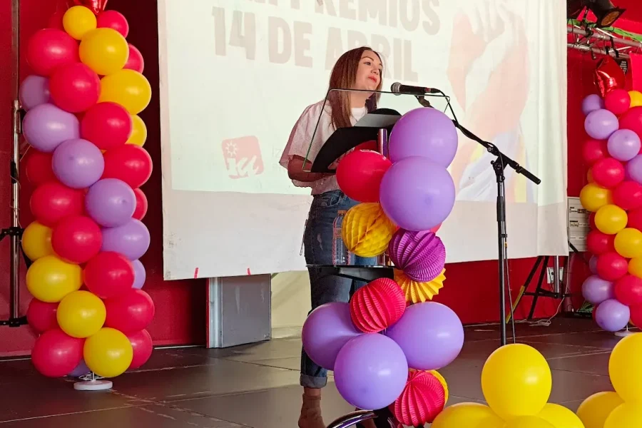 Rivas reivindica los valores republicanos