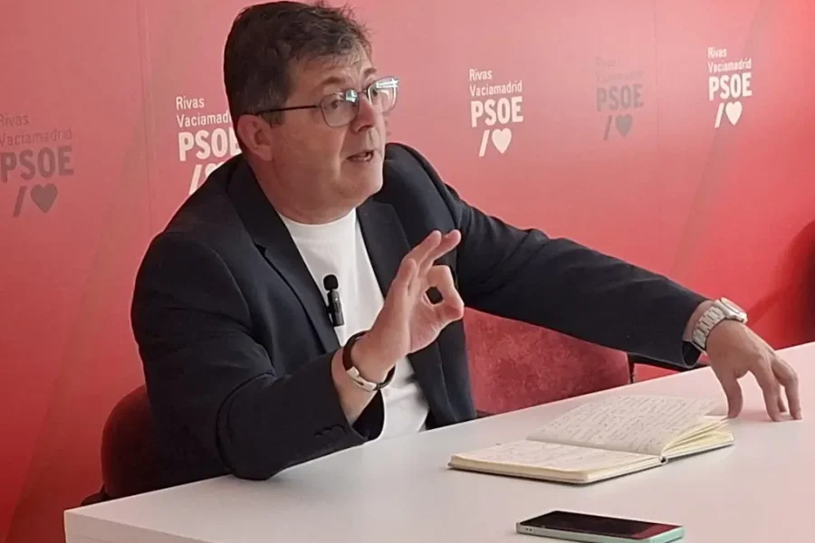 Alberto Cabeza 2