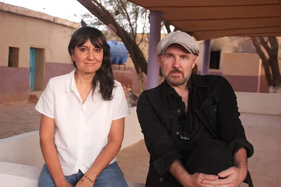 Amaral tocará en La Casa Encendida