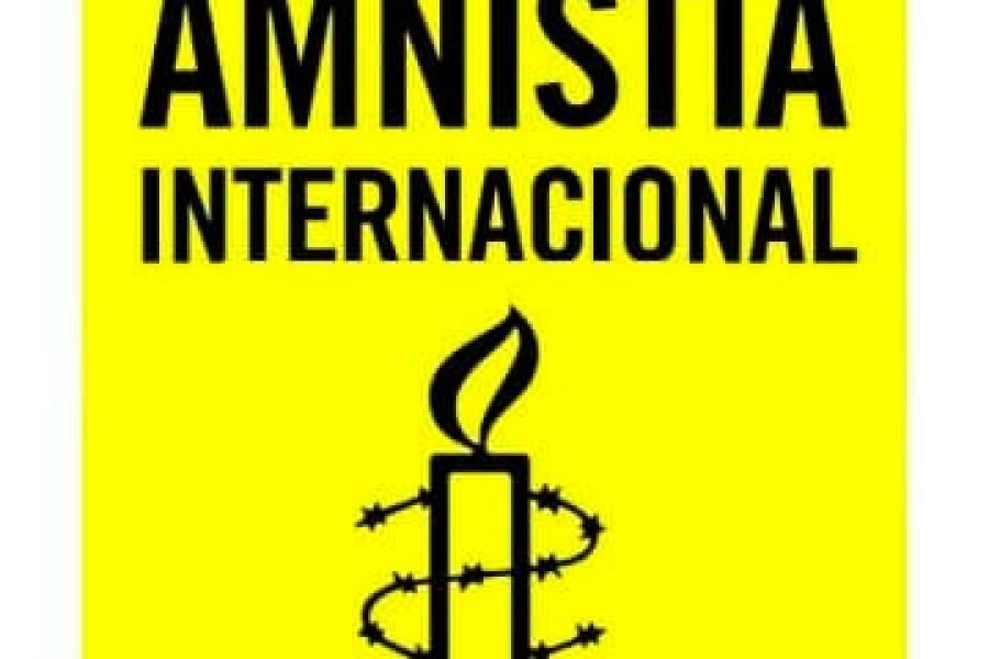 Amnistía Internacional
