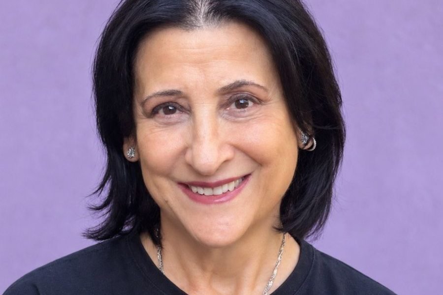 Ana Garrido