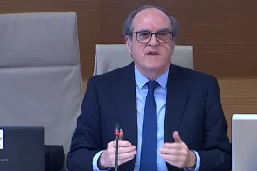 Gabilondo critica la insuficiencia del parque de vivienda pública