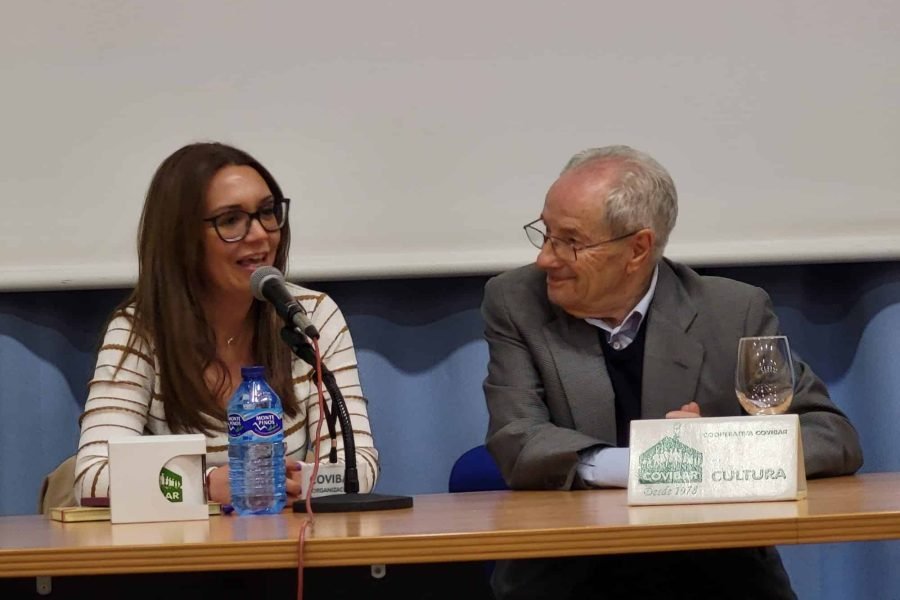 Armando Rodríguez Y Aída Castillejo (1)